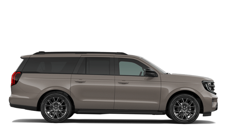 2026 Ford Expedition® External Image 1